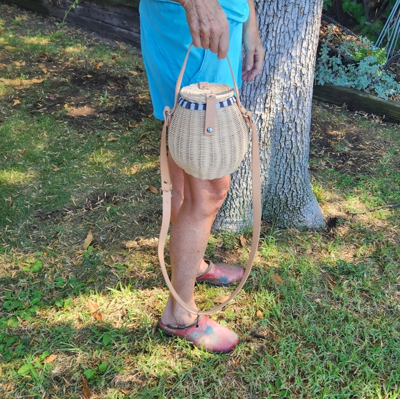 Zara Basic Collection purse - Picture 6 of 6